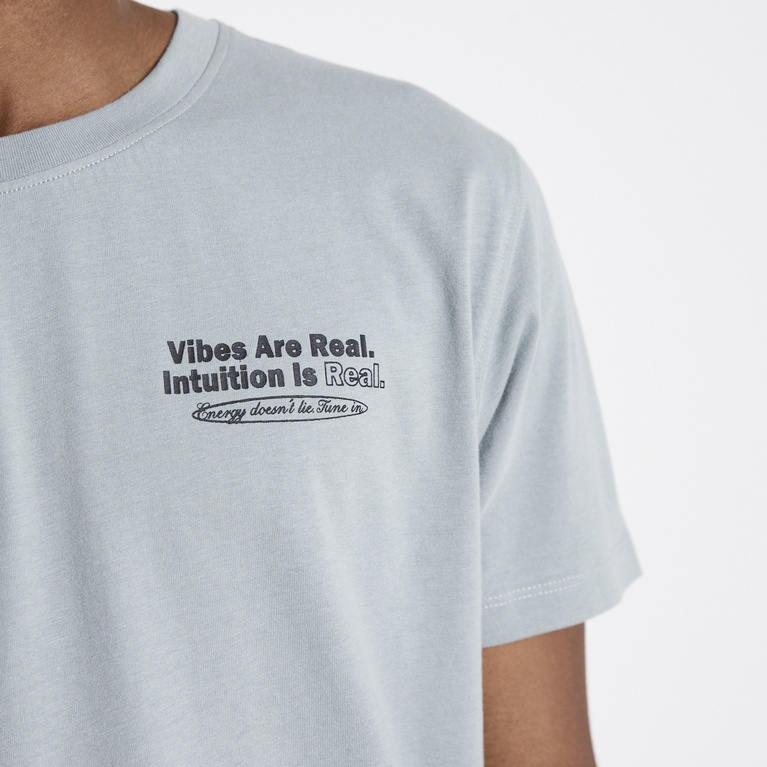 Printed t-shirt "Bill" Printed t-shirt "Bill"